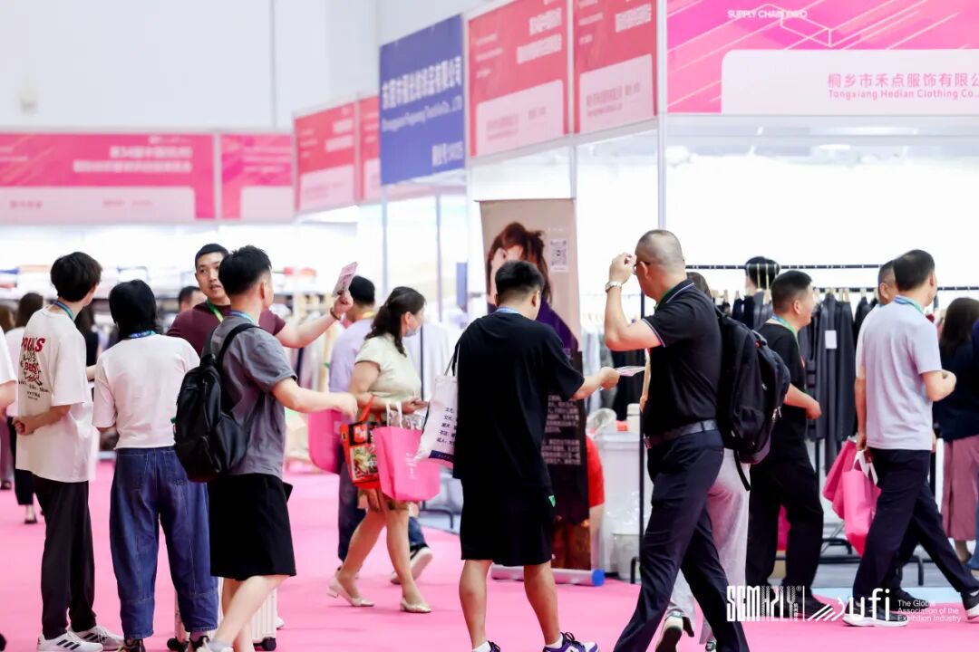 行业盛会 | 如果你是这十种职业之一,错过这个展会就亏大了!